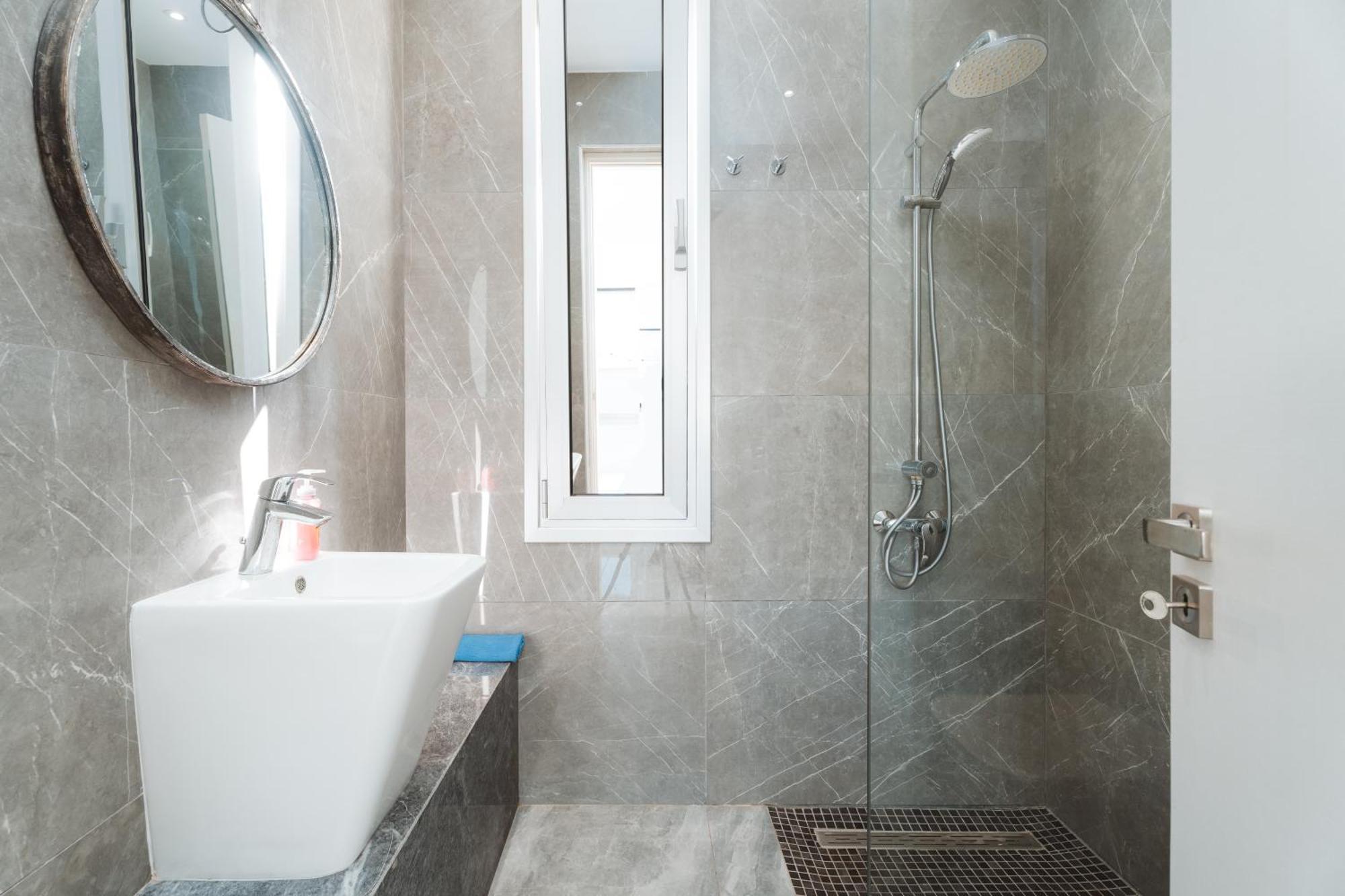 Seaside Luxury Villa Paralimni Luaran gambar